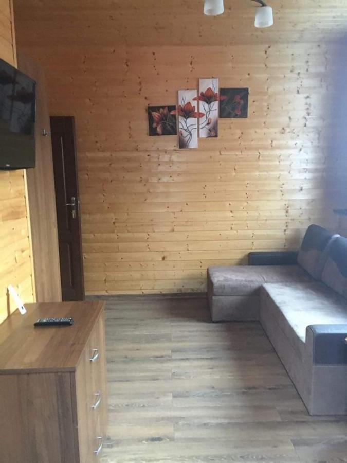 Pokoje Vip Trzęsacz Kültér fotó